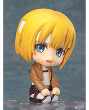 Load image into Gallery viewer, PRE-ORDER Nendoroid Armin Arlert Survey Corps Ver. Attack on Titan