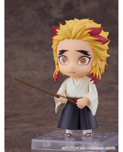 Load image into Gallery viewer, PRE-ORDER Nendoroid Senjuro Rengoku Demon Slayer: Kimetsu no Yaiba
