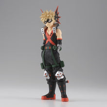 Load image into Gallery viewer, PRE-ORDER Katsuki Bakugo Age of Heroes (Ver.2) My Hero Academia