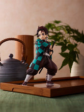 Load image into Gallery viewer, POP UP PARADE Kamado Tanjiro Demon Slayer: Kimetsu no Yaiba Figure