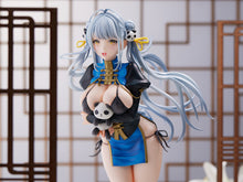 Load image into Gallery viewer, PRE-ORDER Panda-Chan (China Dress) Sencha Illustration