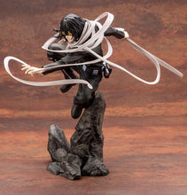 Load image into Gallery viewer, PRE-ORDER 1/8 Scale Shota Aizawa My Hero Academia ArtFX J