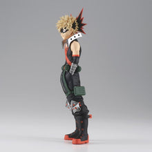 Load image into Gallery viewer, PRE-ORDER Katsuki Bakugo Age of Heroes (Ver.2) My Hero Academia