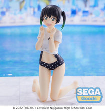 Load image into Gallery viewer, PRE-ORDER Yu Takasaki Love Live! Nijigasaki High School Idol Club Premium Perching Figure