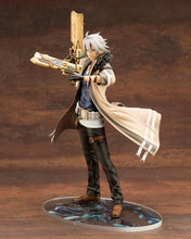 Load image into Gallery viewer, PRE-ORDER 1/8 Scale Crow Armbrust Deluxe The Legend of Heroes