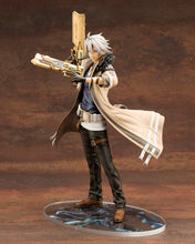 Load image into Gallery viewer, PRE-ORDER 1/8 Scale Crow Armbrust Deluxe The Legend of Heroes
