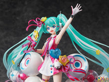 Load image into Gallery viewer, PRE-ORDER 1/7 Scale Hatsune Miku Magical Mirai 10th Anniversary Ver.