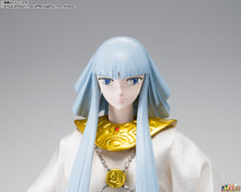 Load image into Gallery viewer, PRE-ORDER Saint Cloth Myth Polaris Hilda -  The Earth Representative of Odin