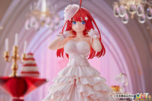 Load image into Gallery viewer, PRE-ORDER 1/7 Scale Itsuki Nakano Wedding Ver. SS