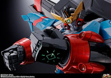 Load image into Gallery viewer, PRE-ORDER GX-104 GaoFighar The King of Braves GaoGaiGar Final Soul of Chogokin