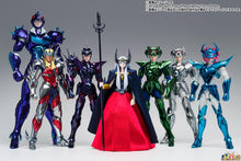 Load image into Gallery viewer, PRE-ORDER Saint Cloth Myth Polaris Hilda -  The Earth Representative of Odin