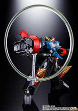 Load image into Gallery viewer, PRE-ORDER GX-104 GaoFighar The King of Braves GaoGaiGar Final Soul of Chogokin
