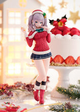 Load image into Gallery viewer, PRE-ORDER 1/7 Scale Kashima Fleet Girls Collection Christmas Mode