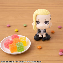 Load image into Gallery viewer, PRE-ORDER Lookup Tokyo Revengers Sano Manjiro&Ryuguji Ken set 【with gift】