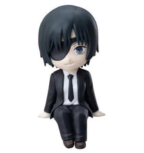 Load image into Gallery viewer, PRE-ORDER Chainsaw Man Sitting Series Boxed Set of 13 Figures