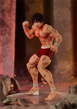Load image into Gallery viewer, Good Smile Company POP UP PARADE Baki Hanma - BAKI