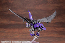 Load image into Gallery viewer, PRE-ORDER 1/72 Scale EZ-005 Redler Guyros (Empire Ver.) Zoids Highend Master Model