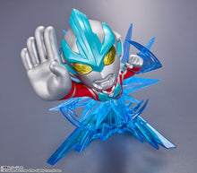 Load image into Gallery viewer, PRE-ORDER Ultraman ARTlized To the End of the Galaxy Box Set of 8 Figures