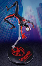 Load image into Gallery viewer, PRE-ORDER S.H.Figuarts Spider-Man (Miles Morales) Spider-Man: Across the Spider-Verse