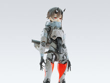 Load image into Gallery viewer, PRE-ORDER Motored Cyborg Runner SSX 155 Mandarin Surf Shojo Hatsudoki