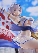 Load image into Gallery viewer, PRE-ORDER 1/6 Scale Azur Lane Reno Biggest Little Cheerleader