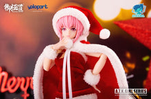 Load image into Gallery viewer, PRE-ORDER A.T.K. GIRL Christmas outfits Set Plastic Model Kit