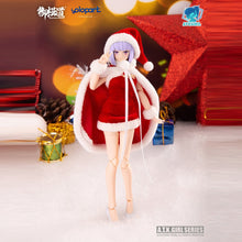 Load image into Gallery viewer, A.T.K. GIRL Christmas outfits Set Plastic Model Kit