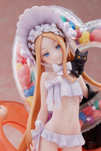 Load image into Gallery viewer, PRE-ORDER 1/7 Scale Fate Grand Order Foreigner Abigail Williams Summer