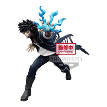 Load image into Gallery viewer, Banpresto Dabi The Evil Villains Vol.3 My Hero Academia Figure