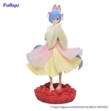 Load image into Gallery viewer, PRE-ORDER Exceed Creative Figure Rem Little Rabbit Girl