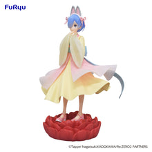 Load image into Gallery viewer, PRE-ORDER Exceed Creative Figure Rem Little Rabbit Girl