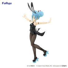 Load image into Gallery viewer, PRE-ORDER Hatsune Miku Bicute Bunnies Figure (Black)
