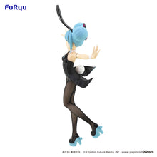 Load image into Gallery viewer, PRE-ORDER Hatsune Miku Bicute Bunnies Figure (Black)
