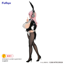 Load image into Gallery viewer, PRE-ORDER BiCute Bunnies Figure -SUPER SONICO /Newly Drawn Costume-