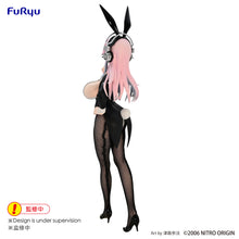 Load image into Gallery viewer, PRE-ORDER BiCute Bunnies Figure -SUPER SONICO /Newly Drawn Costume-