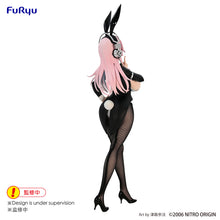 Load image into Gallery viewer, PRE-ORDER BiCute Bunnies Figure -SUPER SONICO /Newly Drawn Costume-