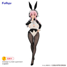 Load image into Gallery viewer, PRE-ORDER BiCute Bunnies Figure -SUPER SONICO /Newly Drawn Costume-