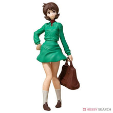 Load image into Gallery viewer, PRE-ORDER G.M.G. Amuro Ray & Frau Bow - Mobile Suit Gundam Earth Federation 07