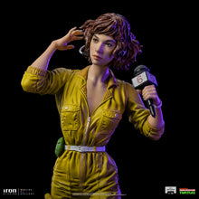 Load image into Gallery viewer, PRE-ORDER 1/10 Scale April O'Neil BDS Art  - TMNT