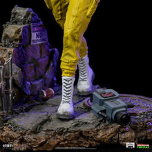 Load image into Gallery viewer, PRE-ORDER 1/10 Scale April O'Neil BDS Art  - TMNT