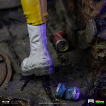 Load image into Gallery viewer, PRE-ORDER 1/10 Scale April O'Neil BDS Art  - TMNT