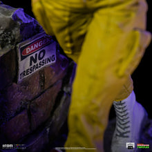 Load image into Gallery viewer, PRE-ORDER 1/10 Scale April O'Neil BDS Art  - TMNT