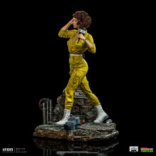 Load image into Gallery viewer, PRE-ORDER 1/10 Scale April O'Neil BDS Art  - TMNT