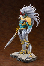 Load image into Gallery viewer, PRE-ORDER 1/8 Scale Hadlar ARTFX J The Adventure of Dai Dragon Quest