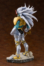 Load image into Gallery viewer, PRE-ORDER 1/8 Scale Hadlar ARTFX J The Adventure of Dai Dragon Quest