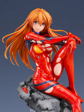 Load image into Gallery viewer, PRE-ORDER 1/7 Scale Asuka Langley Rebuild of Evangelion