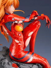 Load image into Gallery viewer, PRE-ORDER 1/7 Scale Asuka Langley Rebuild of Evangelion