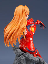 Load image into Gallery viewer, PRE-ORDER 1/7 Scale Asuka Langley Rebuild of Evangelion