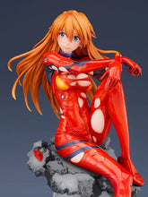 Load image into Gallery viewer, PRE-ORDER 1/7 Scale Asuka Langley Rebuild of Evangelion