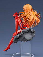 Load image into Gallery viewer, PRE-ORDER 1/7 Scale Asuka Langley Rebuild of Evangelion